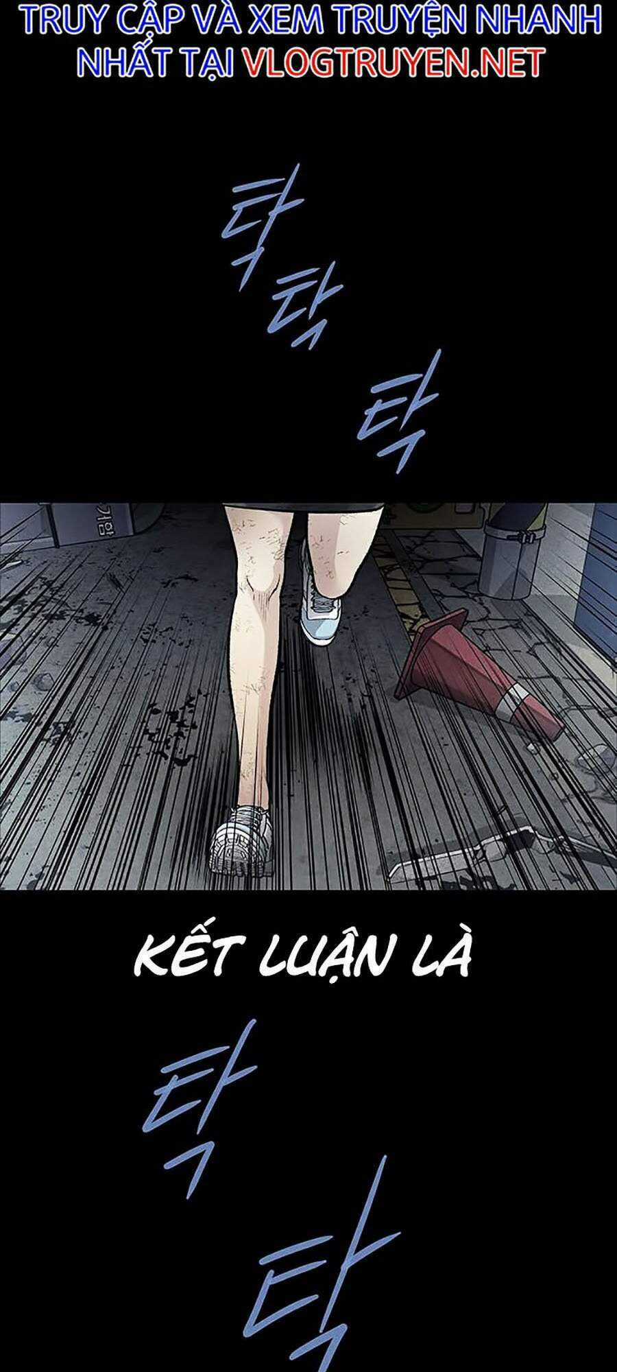THẢM HỌA ONG ĐỘC - Chapter 264 - Trang 43