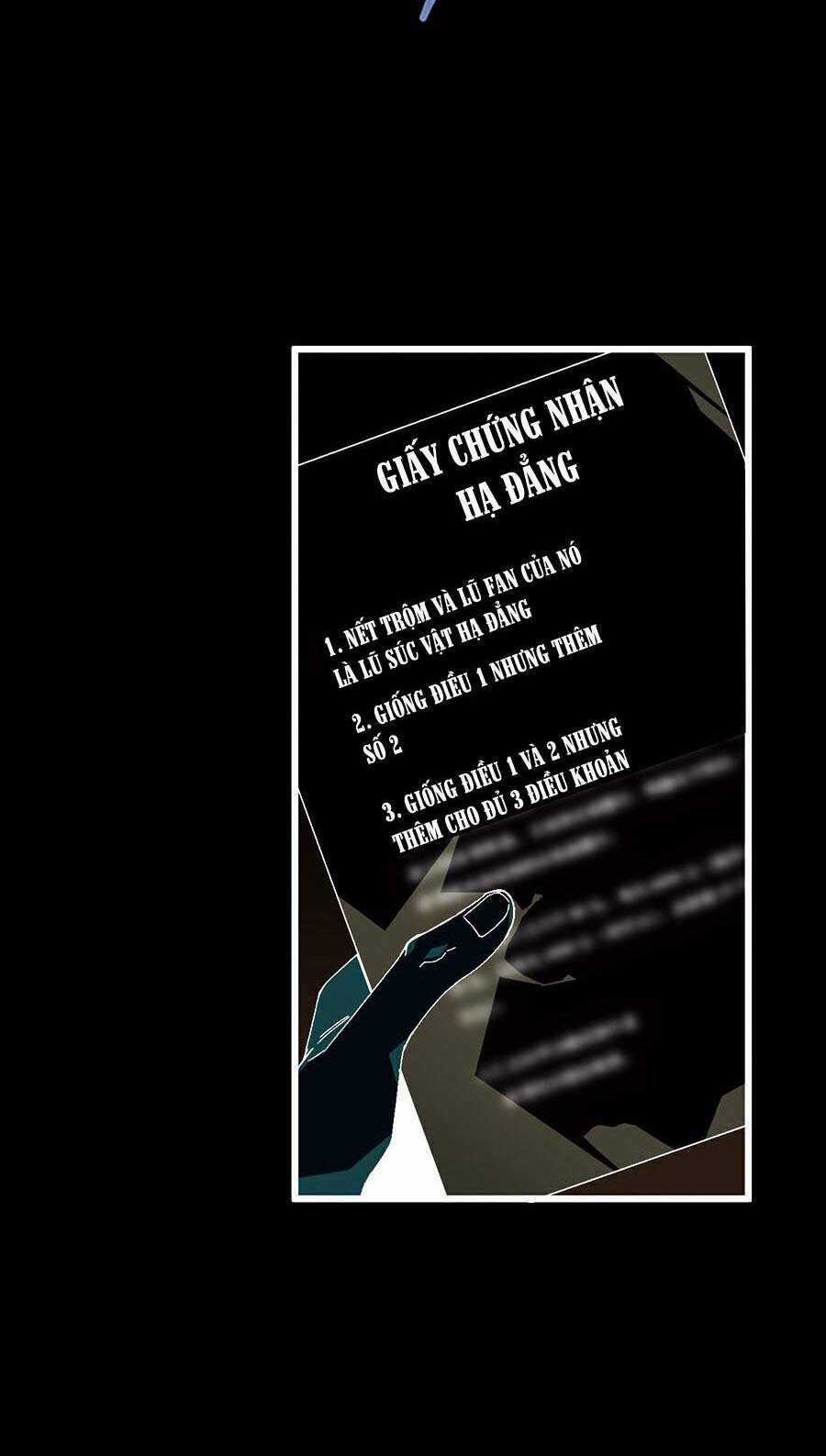 THẢM HỌA ONG ĐỘC - Chapter 264 - Trang 44