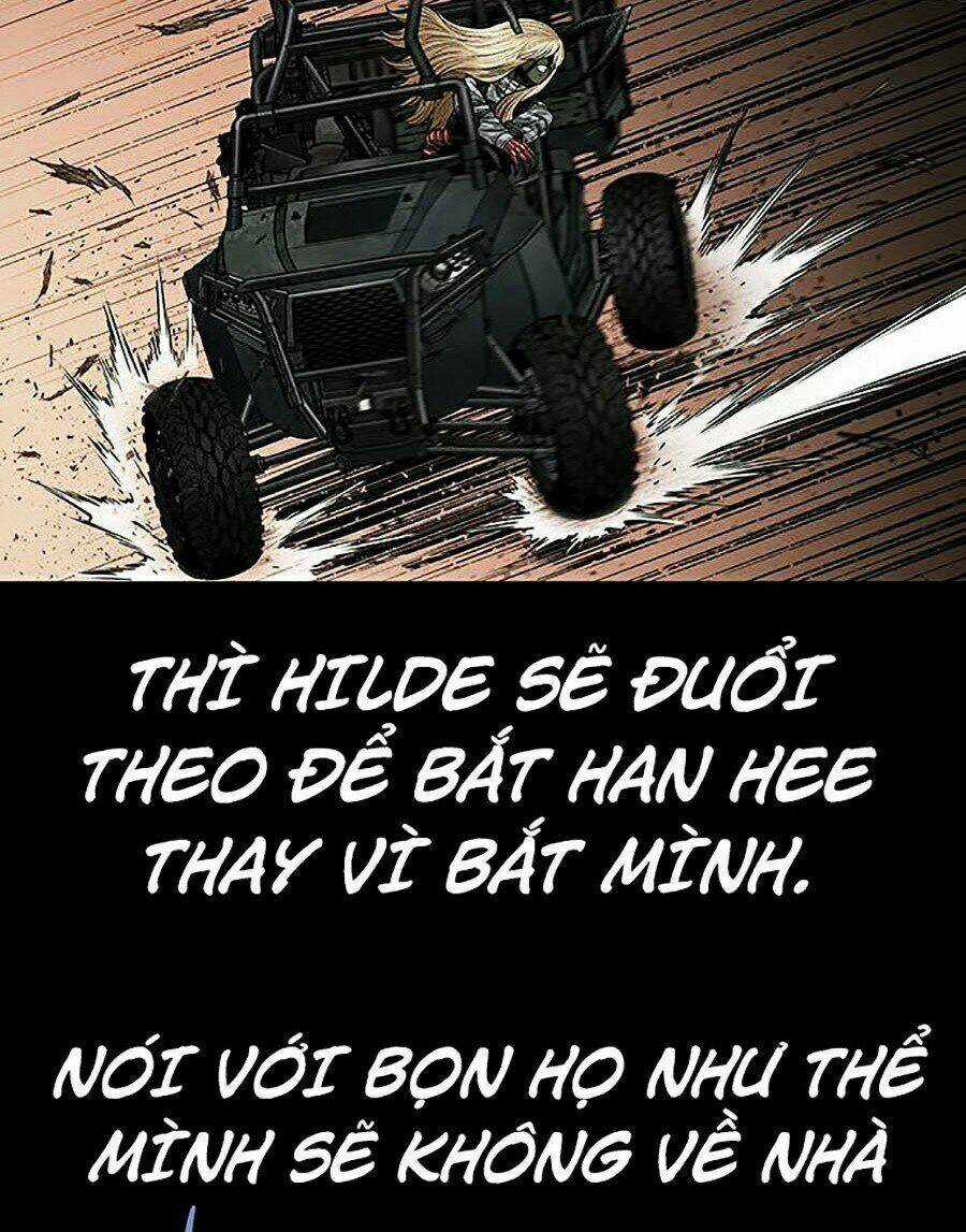 THẢM HỌA ONG ĐỘC - Chapter 264 - Trang 47