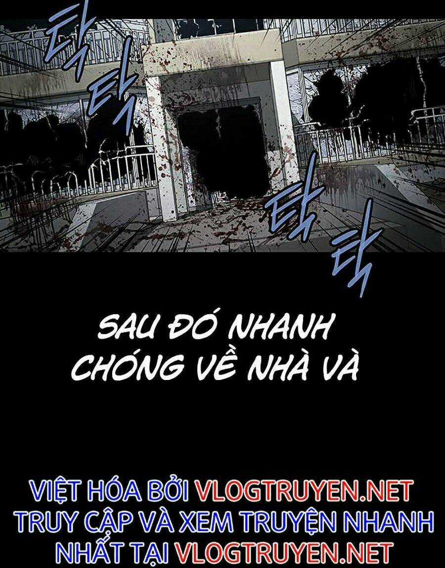 THẢM HỌA ONG ĐỘC - Chapter 264 - Trang 48