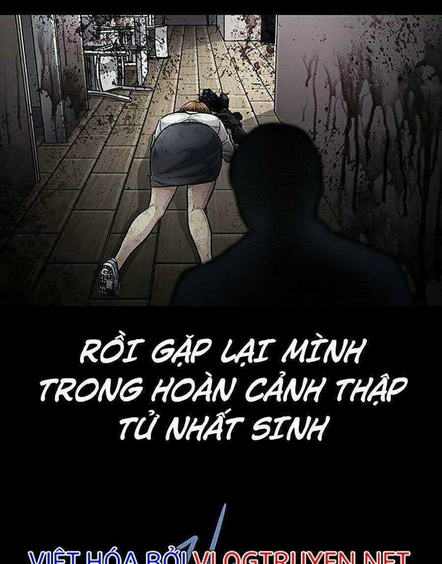THẢM HỌA ONG ĐỘC - Chapter 264 - Trang 59