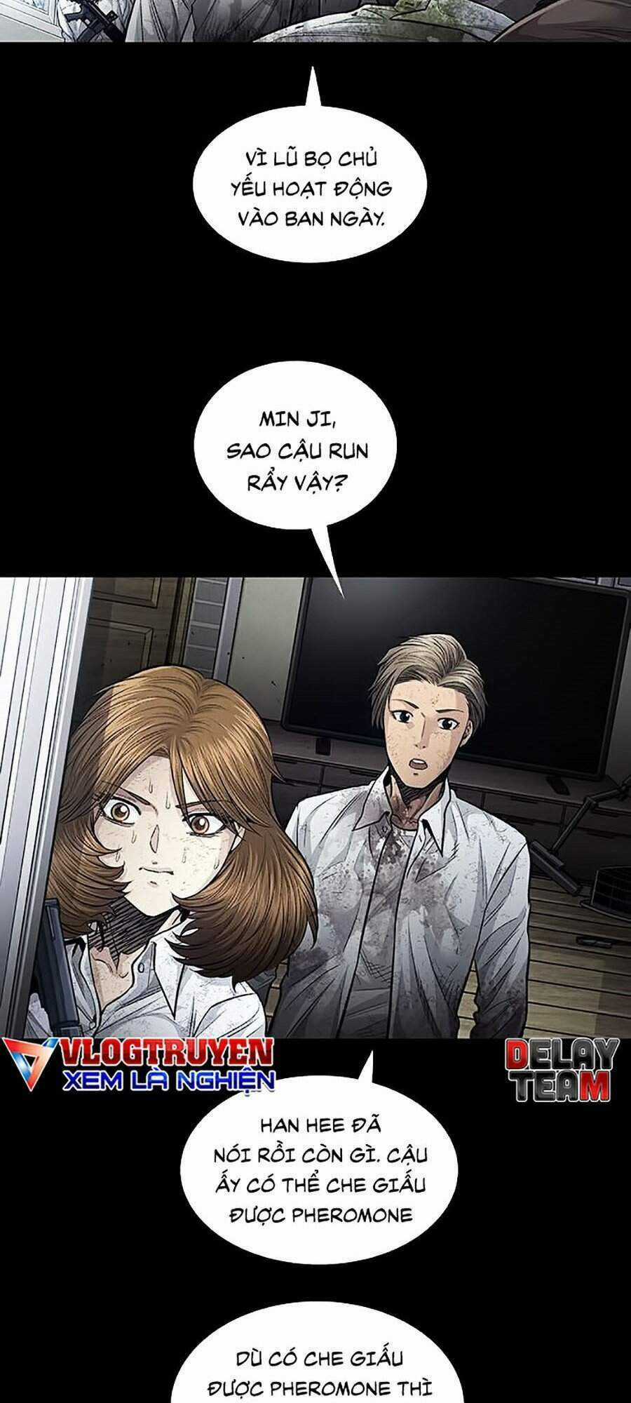 THẢM HỌA ONG ĐỘC - Chapter 264 - Trang 7