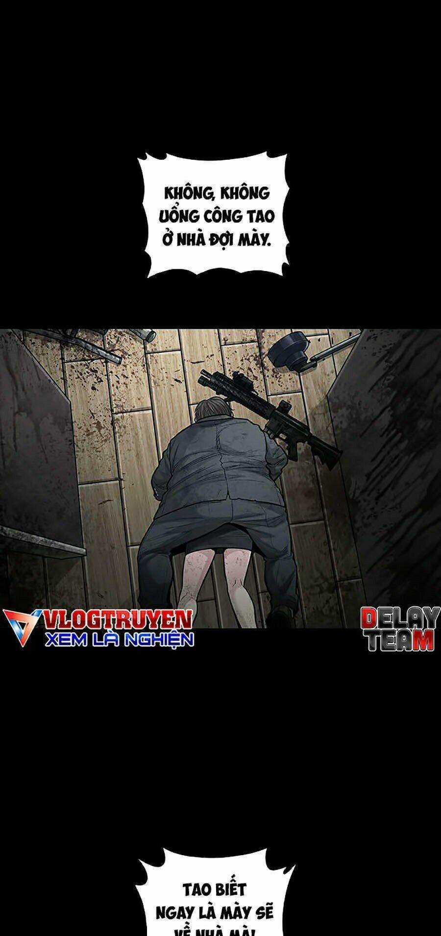 THẢM HỌA ONG ĐỘC - Chapter 264 - Trang 61