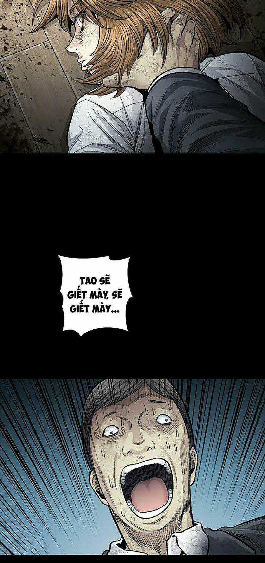 THẢM HỌA ONG ĐỘC - Chapter 264 - Trang 63