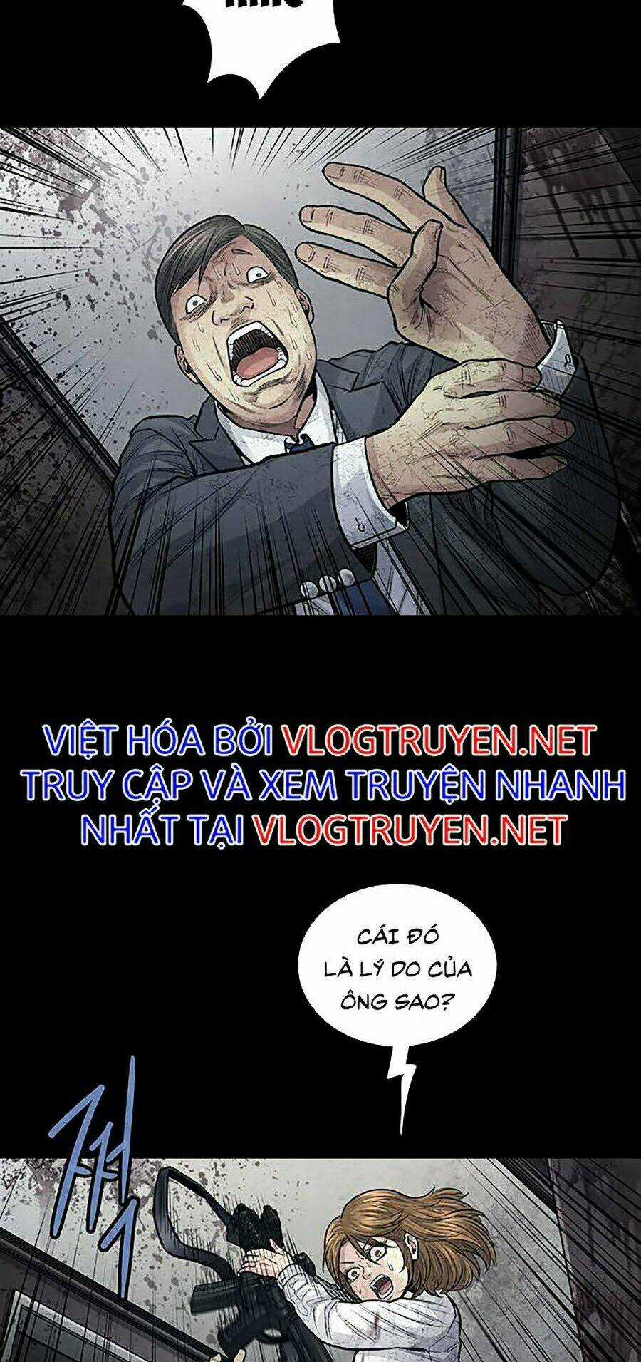 THẢM HỌA ONG ĐỘC - Chapter 264 - Trang 66