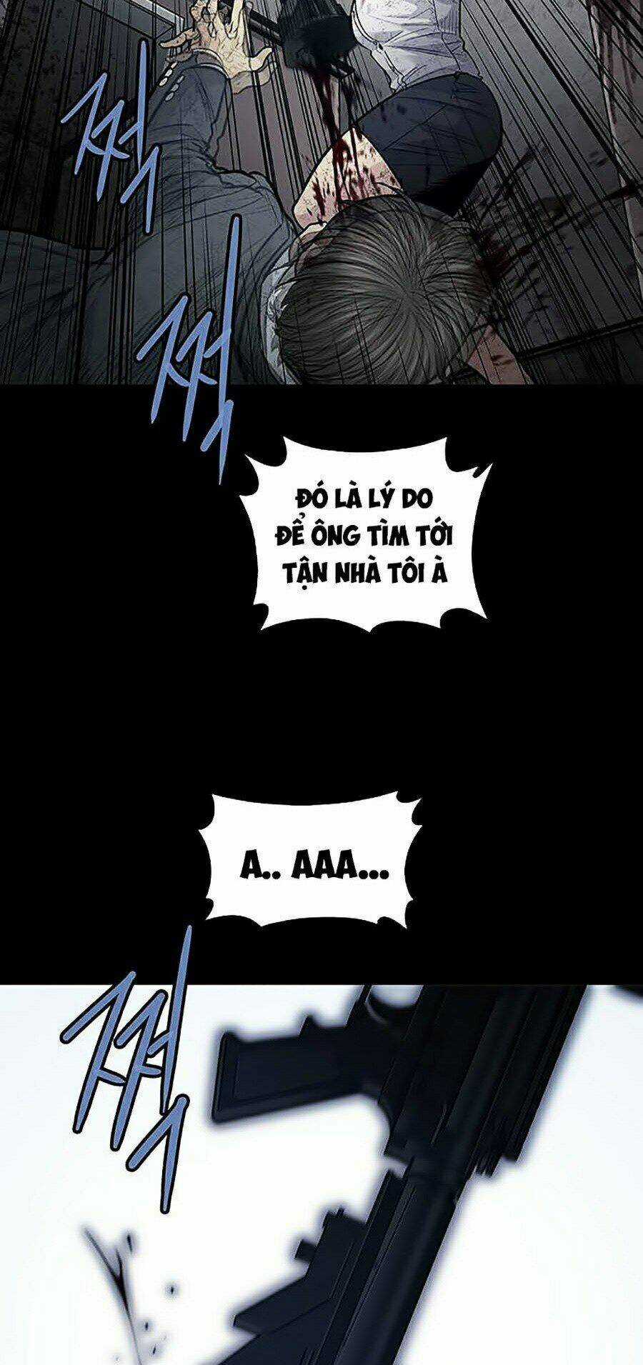 THẢM HỌA ONG ĐỘC - Chapter 264 - Trang 67