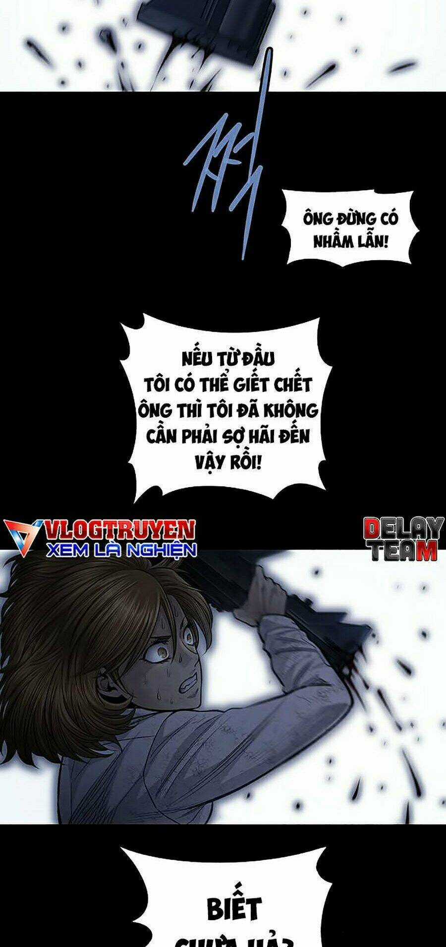 THẢM HỌA ONG ĐỘC - Chapter 264 - Trang 68