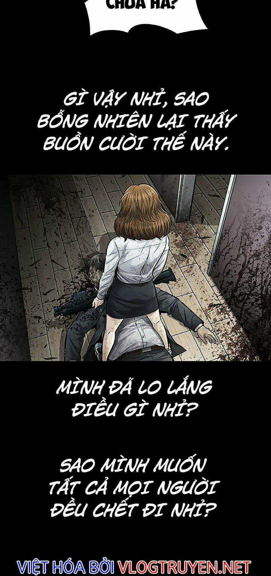 THẢM HỌA ONG ĐỘC - Chapter 264 - Trang 69