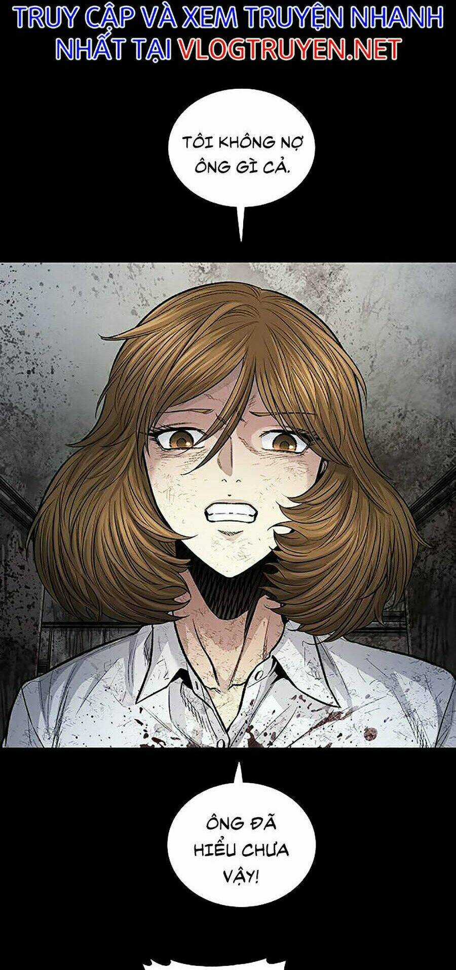 THẢM HỌA ONG ĐỘC - Chapter 264 - Trang 70