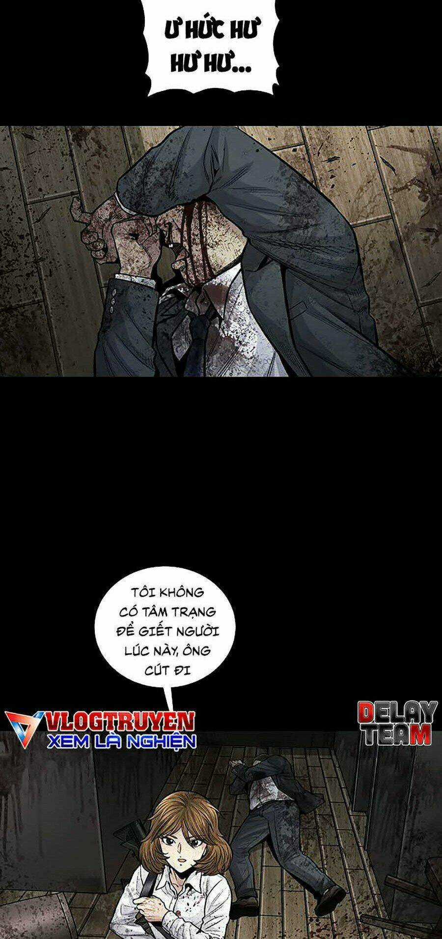 THẢM HỌA ONG ĐỘC - Chapter 264 - Trang 71