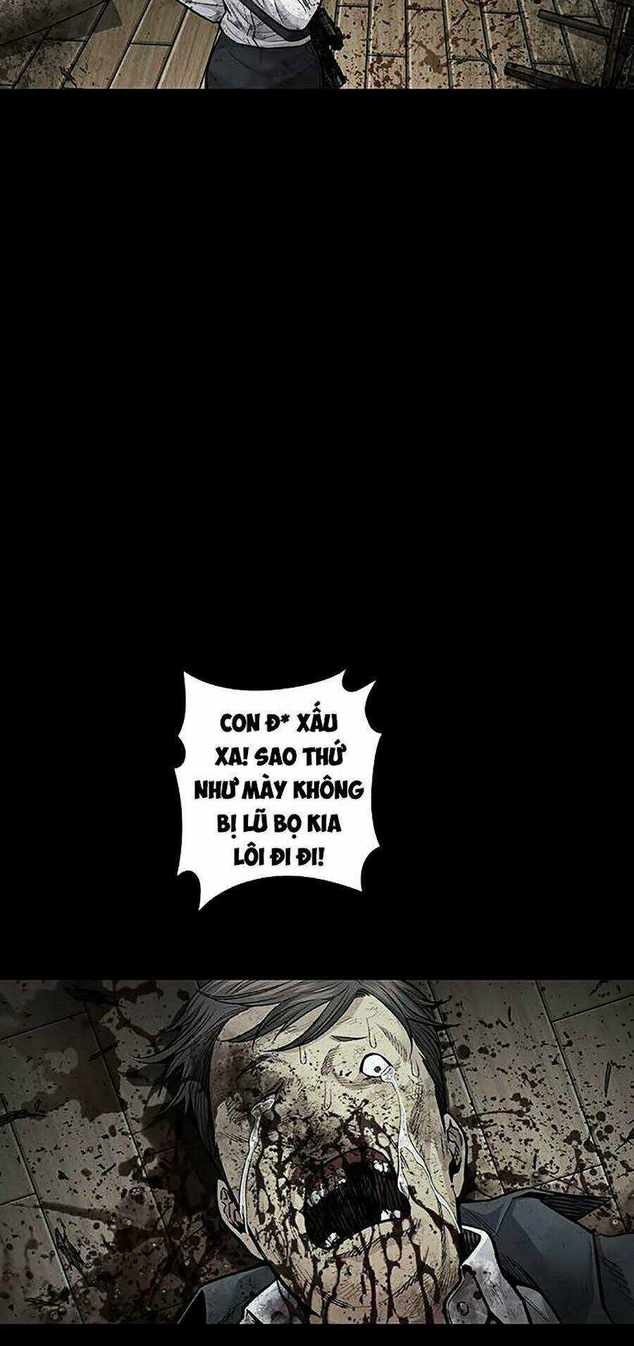 THẢM HỌA ONG ĐỘC - Chapter 264 - Trang 72