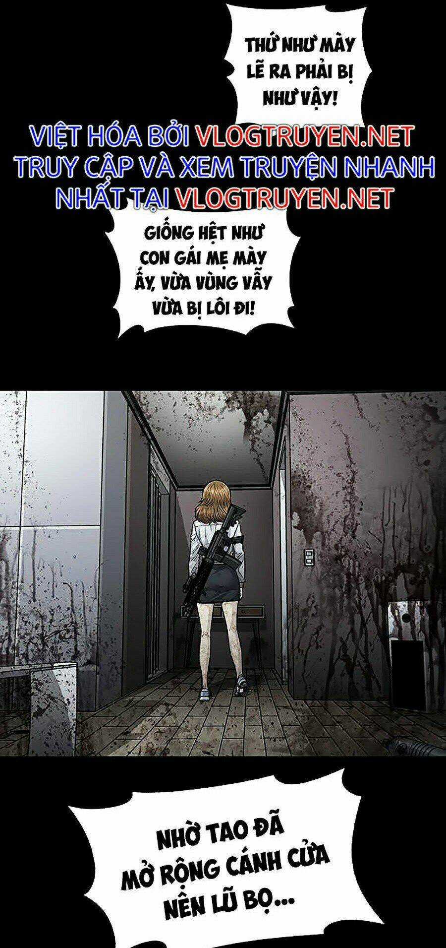 THẢM HỌA ONG ĐỘC - Chapter 264 - Trang 73