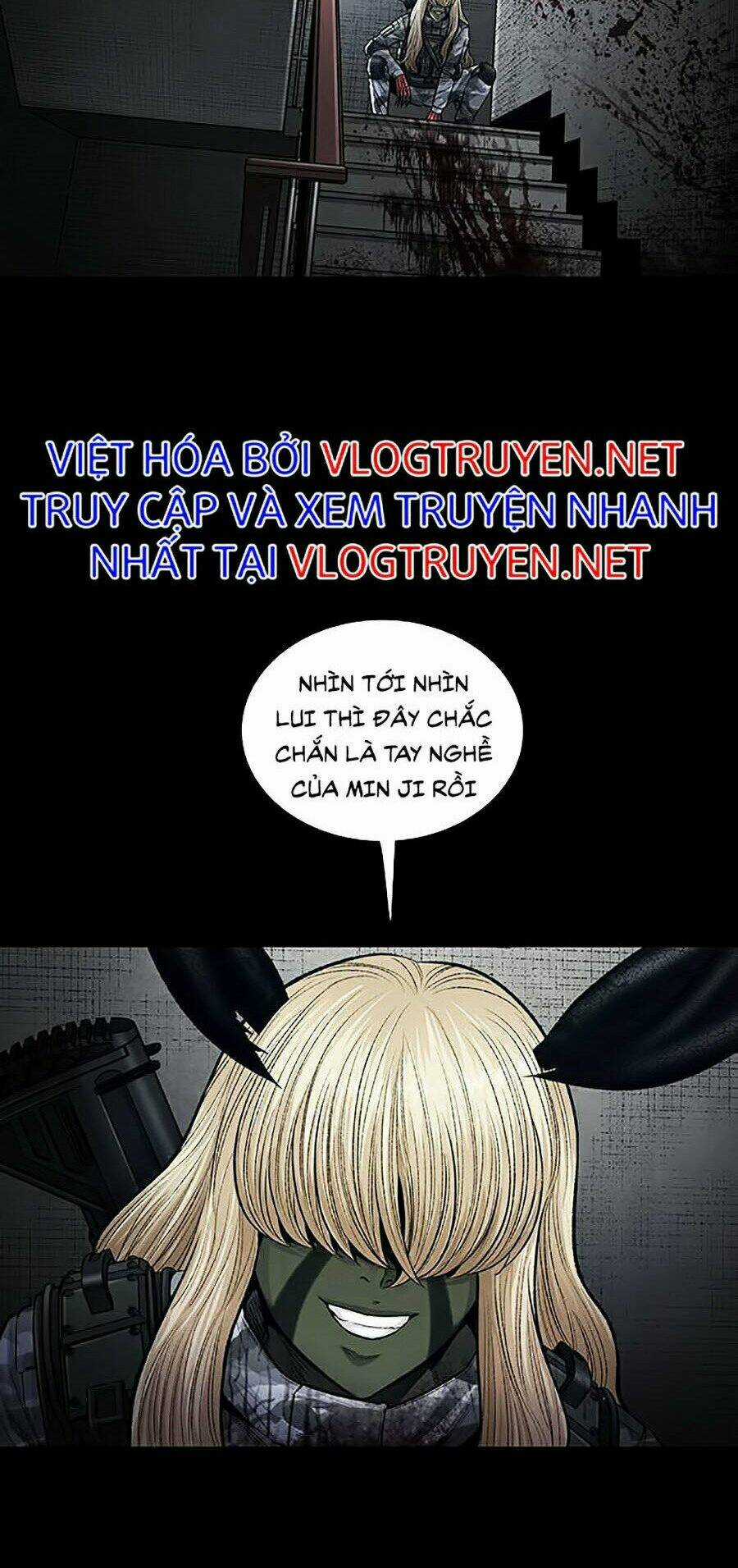 THẢM HỌA ONG ĐỘC - Chapter 264 - Trang 76