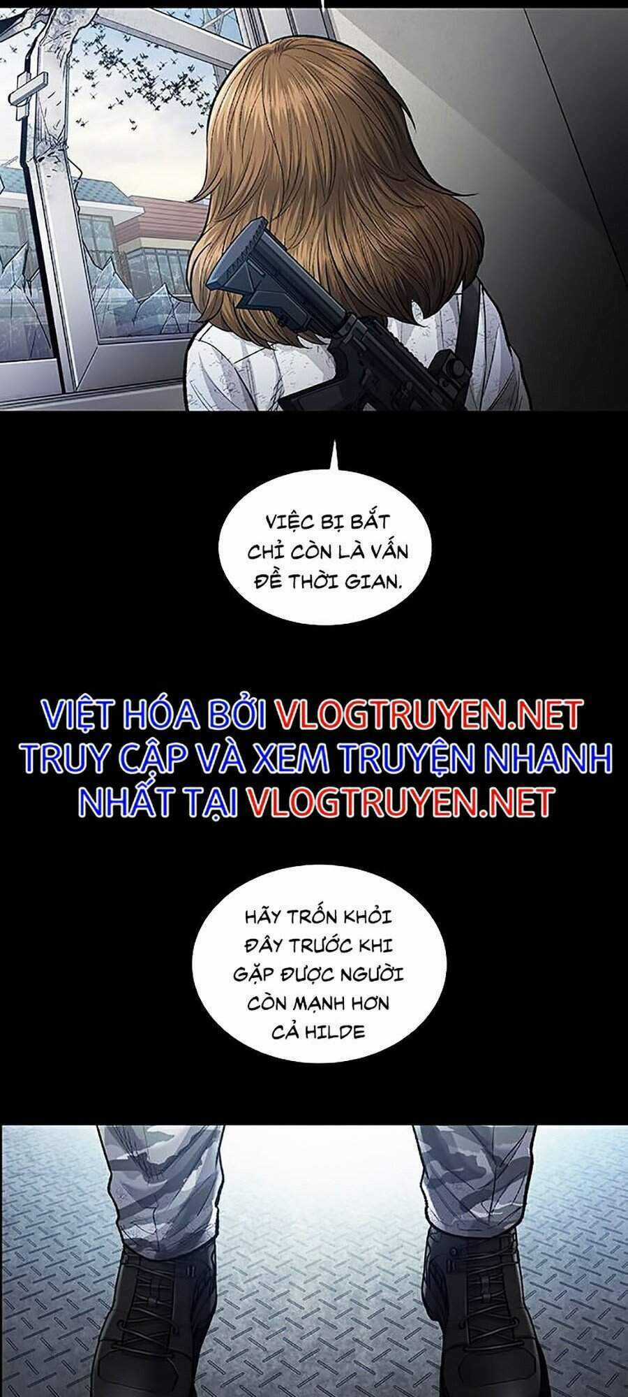 THẢM HỌA ONG ĐỘC - Chapter 264 - Trang 9