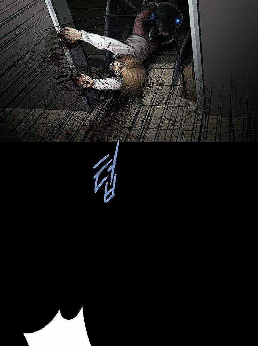 THẢM HỌA ONG ĐỘC - Chapter 265 - Trang 11