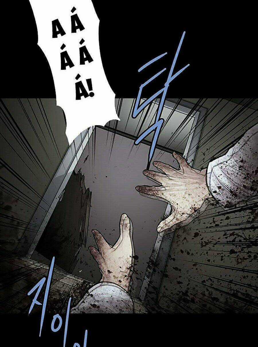 THẢM HỌA ONG ĐỘC - Chapter 265 - Trang 12