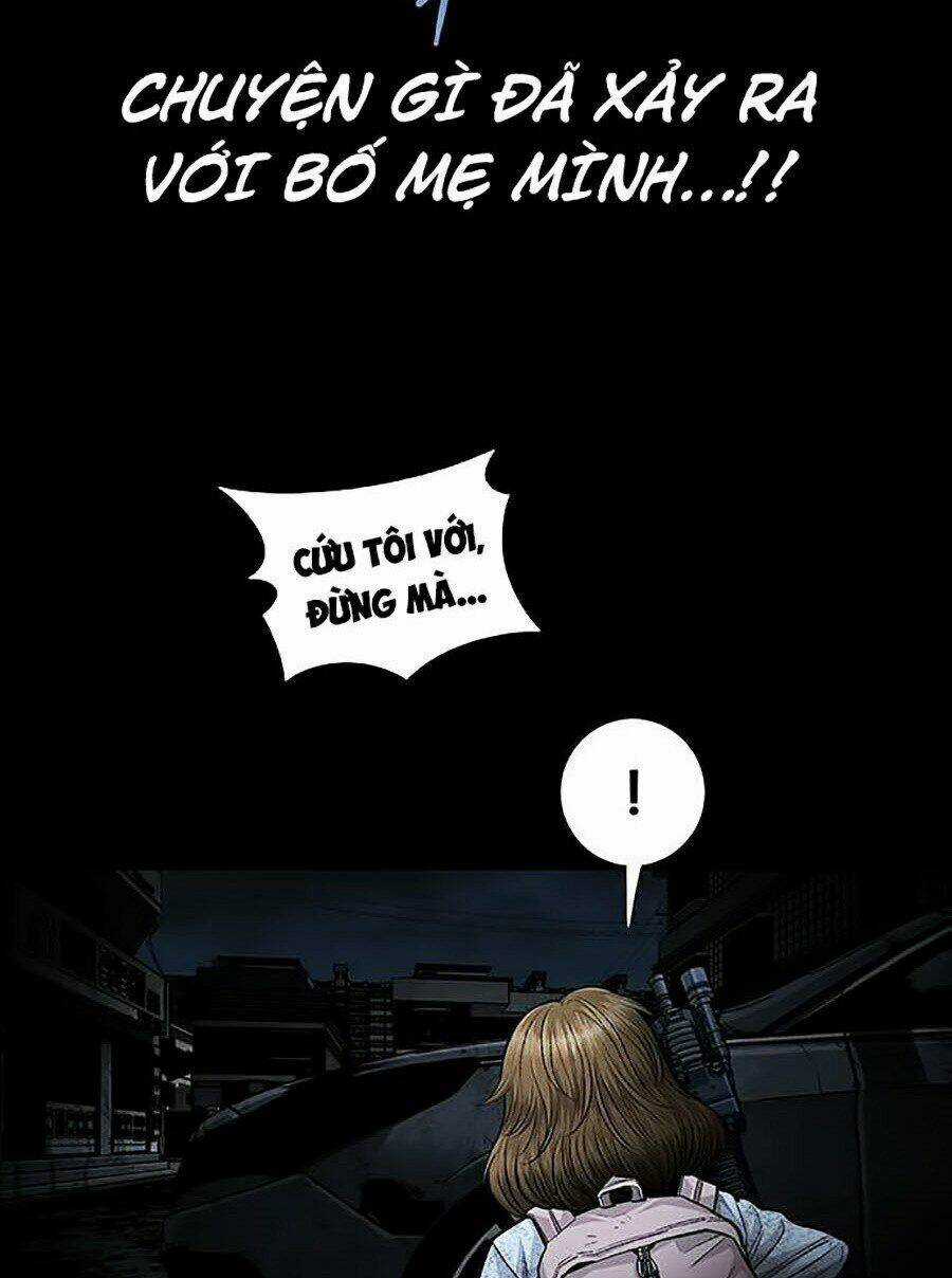 THẢM HỌA ONG ĐỘC - Chapter 265 - Trang 15