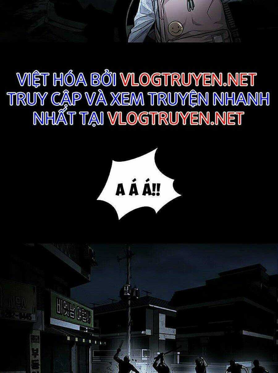 THẢM HỌA ONG ĐỘC - Chapter 265 - Trang 16