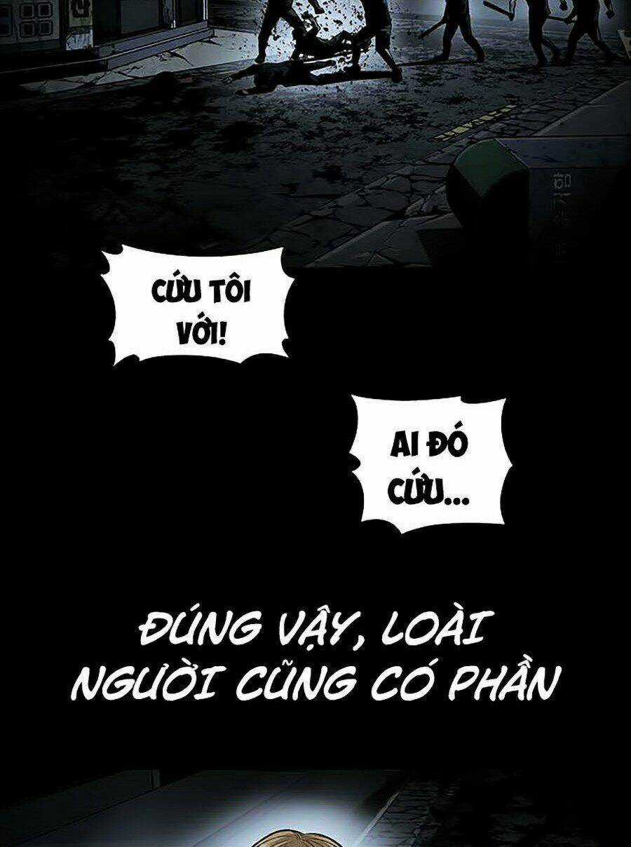 THẢM HỌA ONG ĐỘC - Chapter 265 - Trang 17