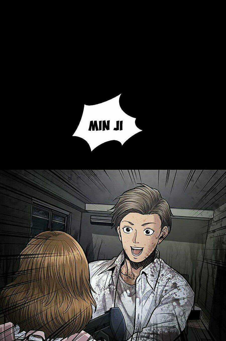 THẢM HỌA ONG ĐỘC - Chapter 265 - Trang 27