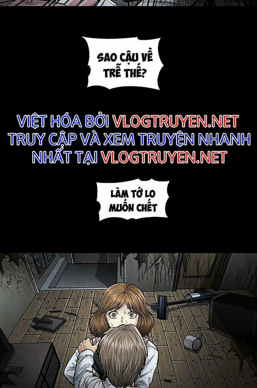 THẢM HỌA ONG ĐỘC - Chapter 265 - Trang 28