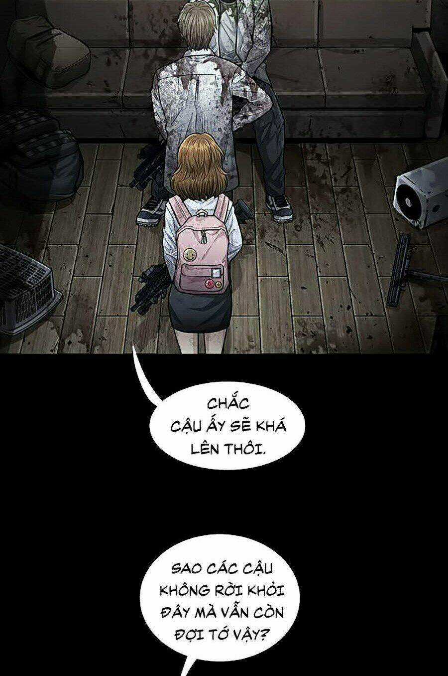 THẢM HỌA ONG ĐỘC - Chapter 265 - Trang 31