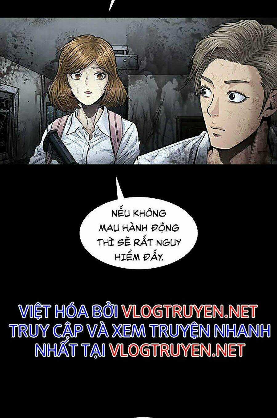 THẢM HỌA ONG ĐỘC - Chapter 265 - Trang 32