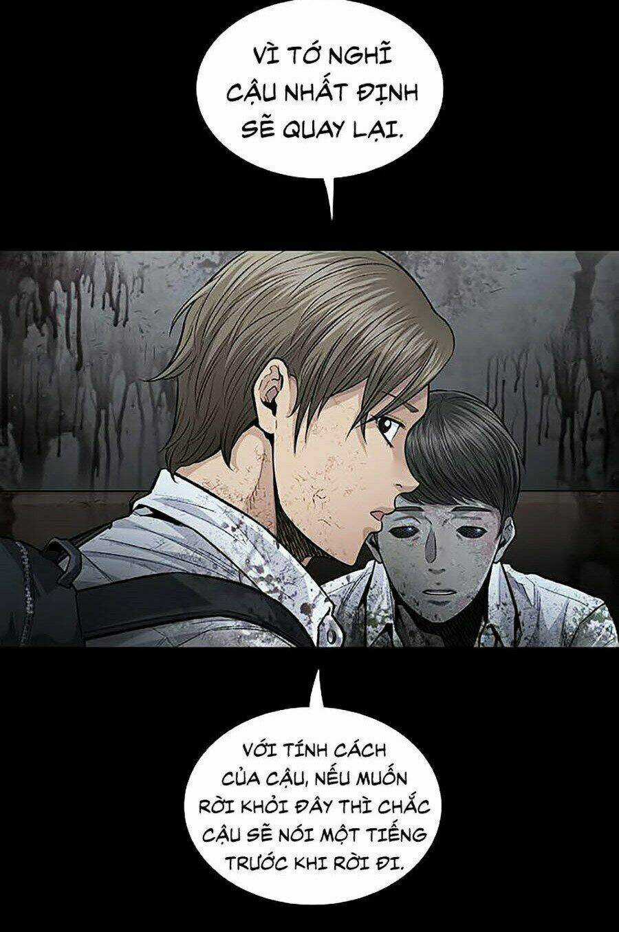 THẢM HỌA ONG ĐỘC - Chapter 265 - Trang 33