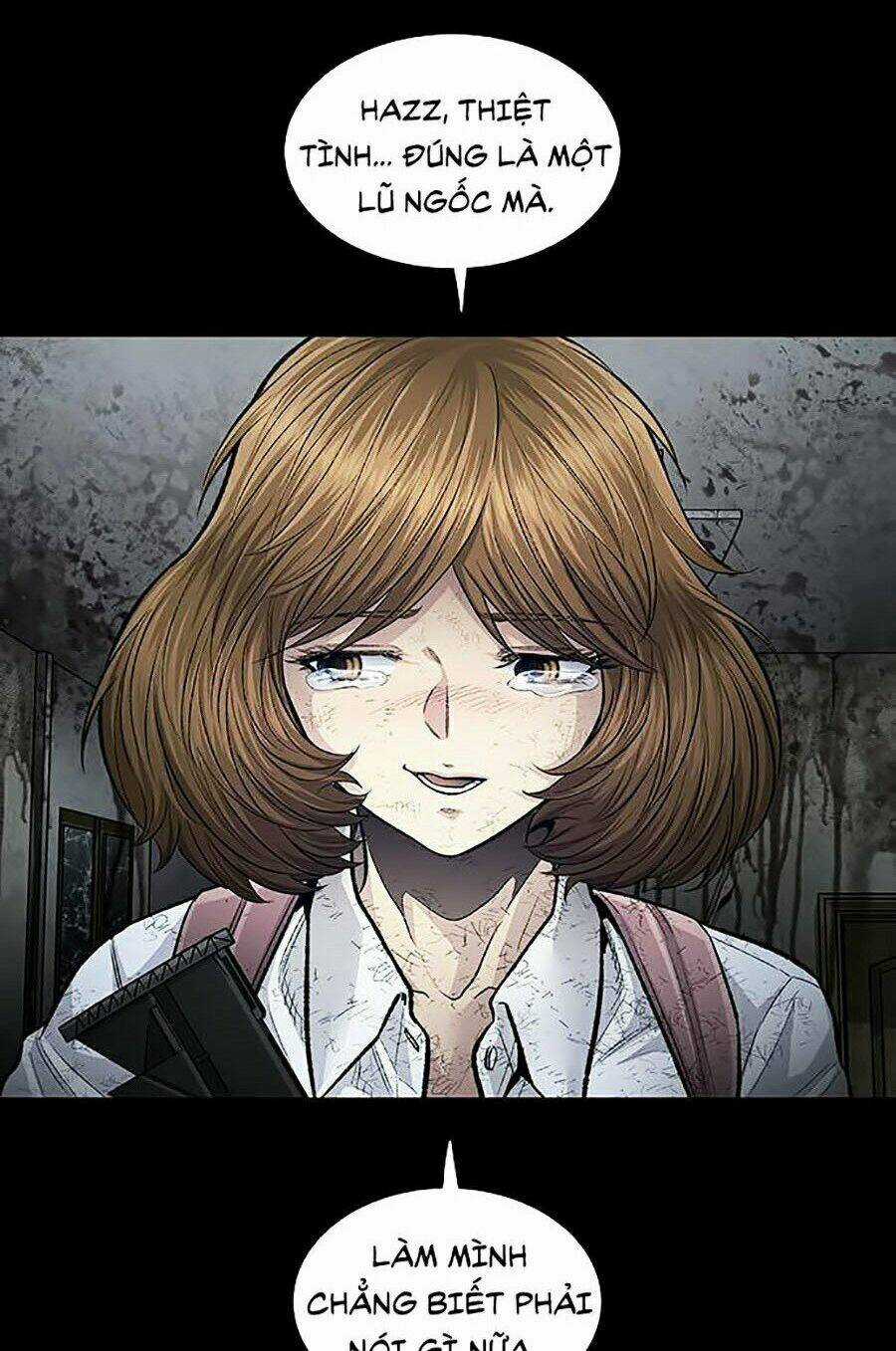 THẢM HỌA ONG ĐỘC - Chapter 265 - Trang 34