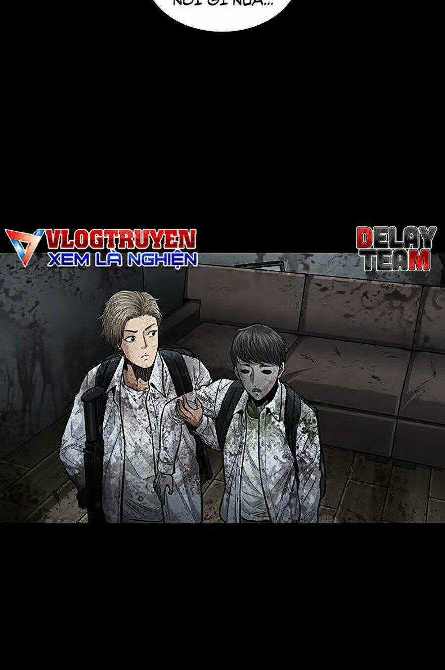 THẢM HỌA ONG ĐỘC - Chapter 265 - Trang 35