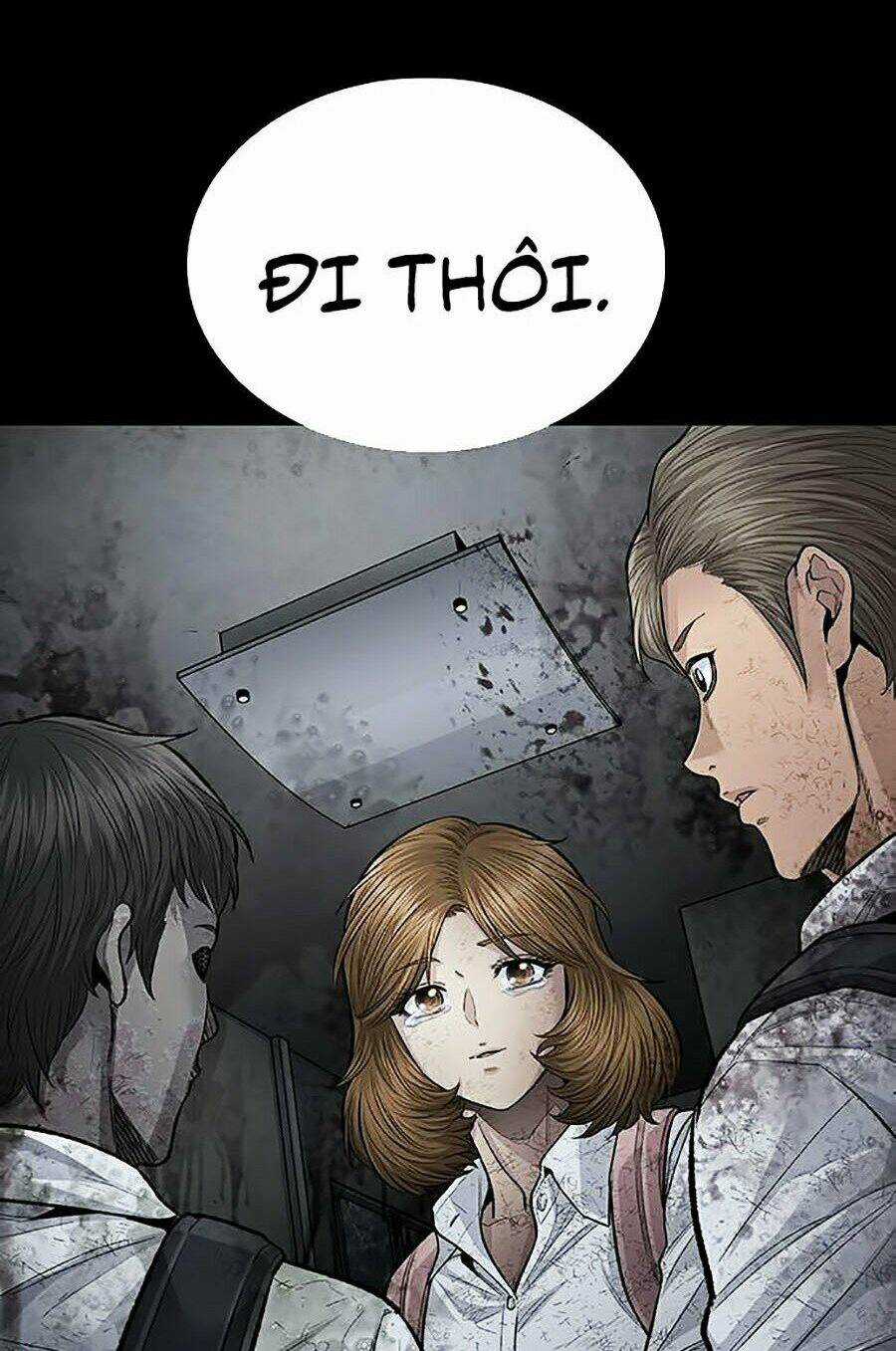 THẢM HỌA ONG ĐỘC - Chapter 265 - Trang 36