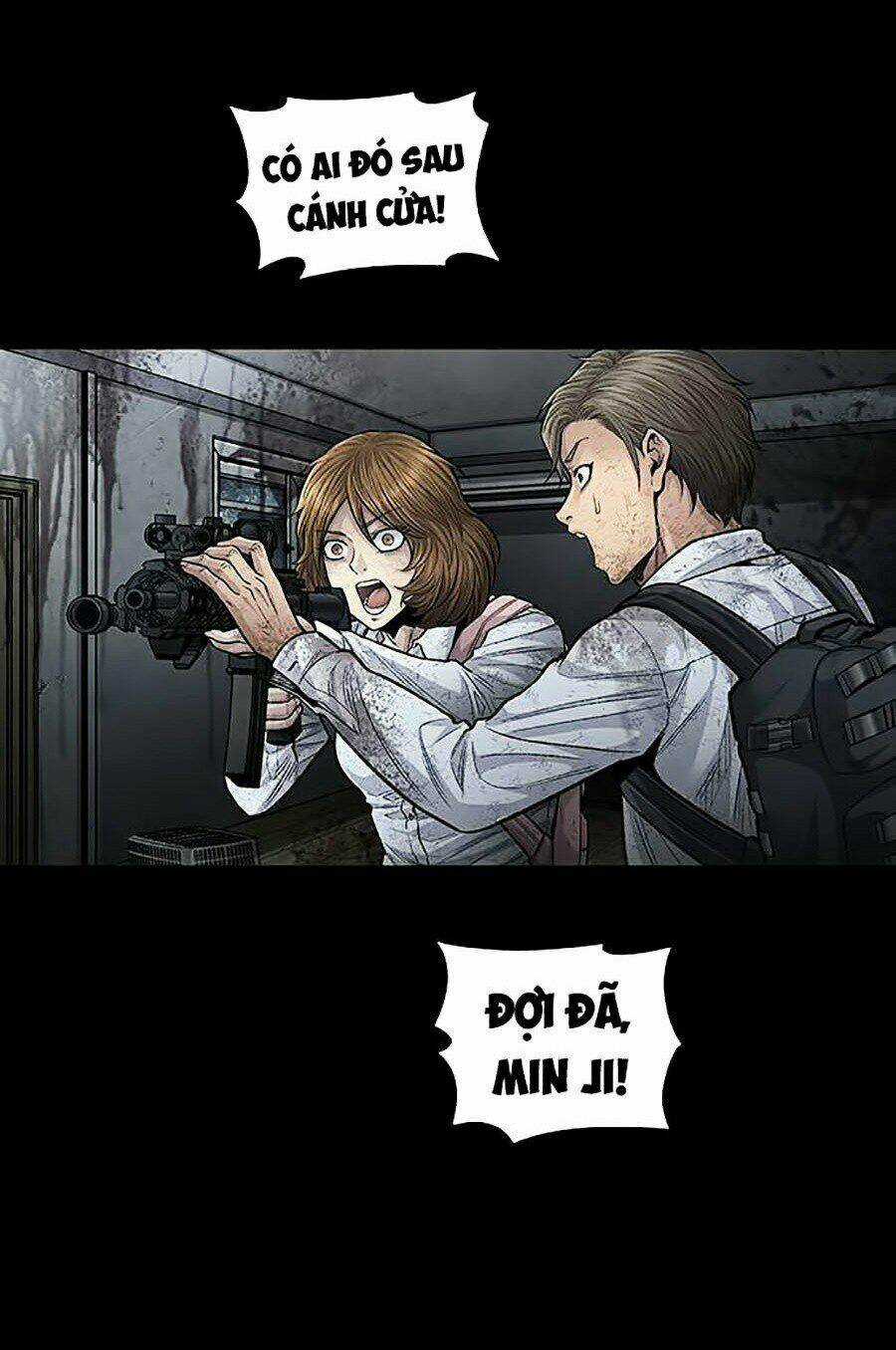 THẢM HỌA ONG ĐỘC - Chapter 265 - Trang 39