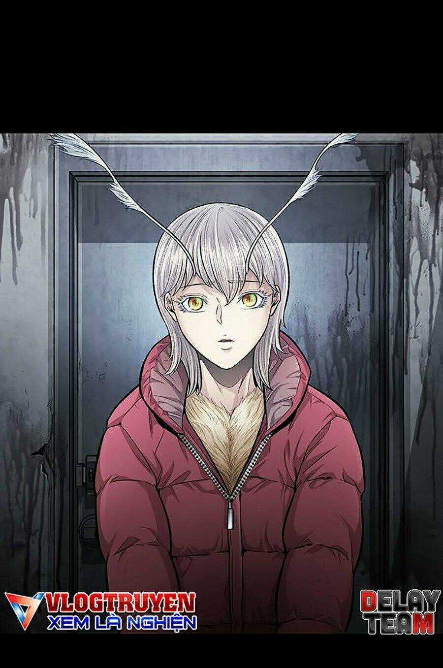 THẢM HỌA ONG ĐỘC - Chapter 265 - Trang 40