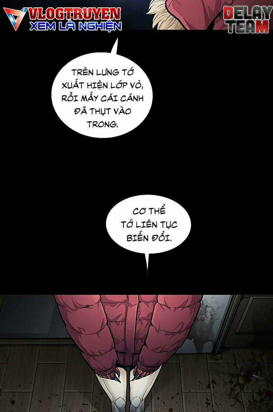 THẢM HỌA ONG ĐỘC - Chapter 265 - Trang 44