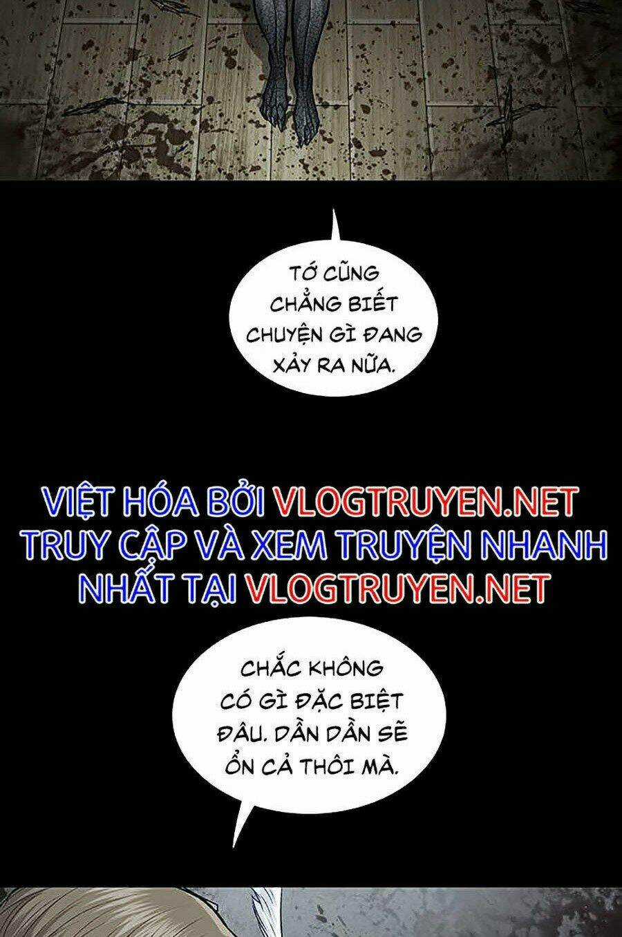 THẢM HỌA ONG ĐỘC - Chapter 265 - Trang 45