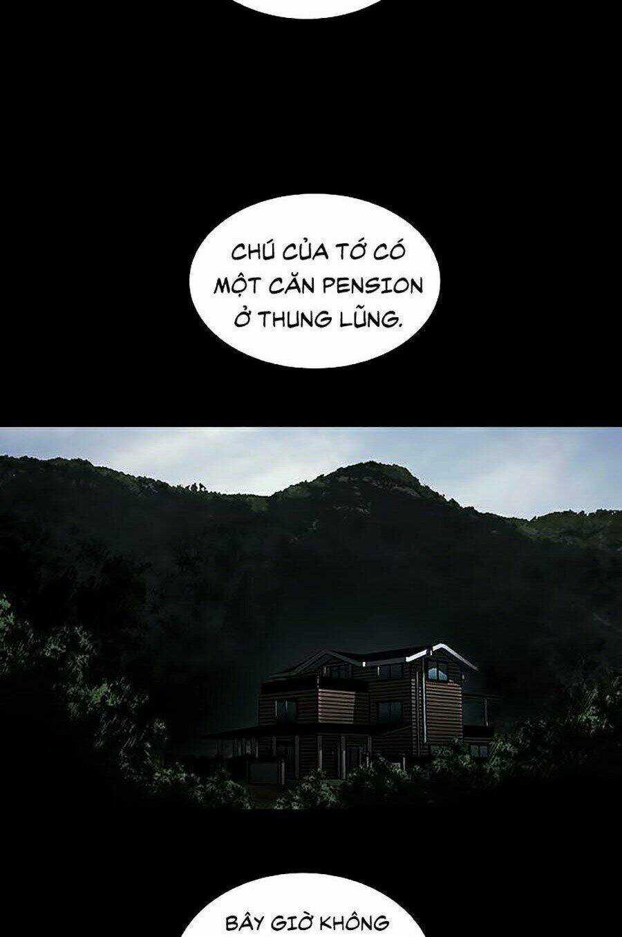 THẢM HỌA ONG ĐỘC - Chapter 265 - Trang 49