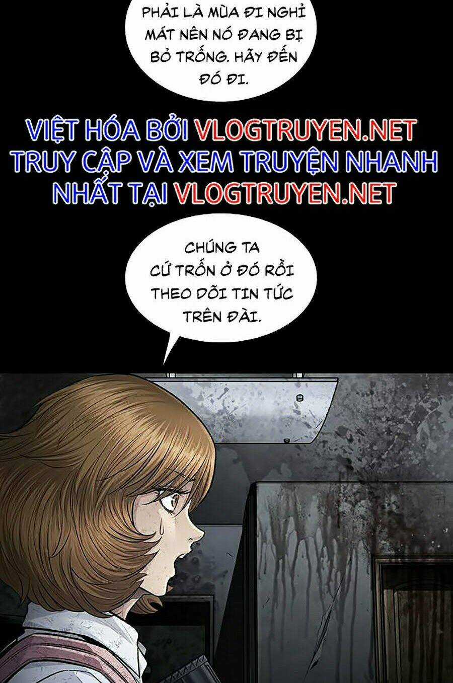 THẢM HỌA ONG ĐỘC - Chapter 265 - Trang 50