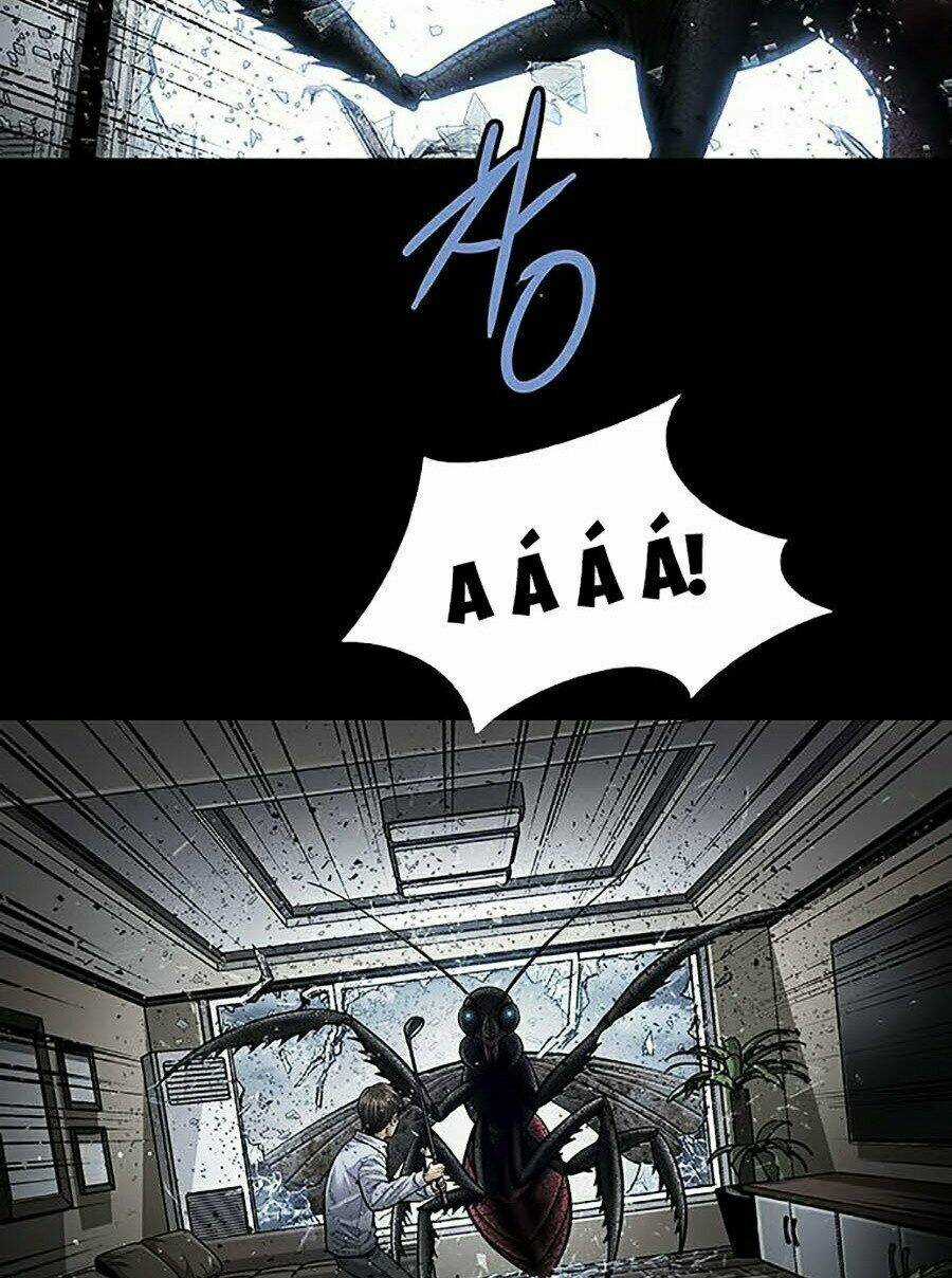 THẢM HỌA ONG ĐỘC - Chapter 265 - Trang 6