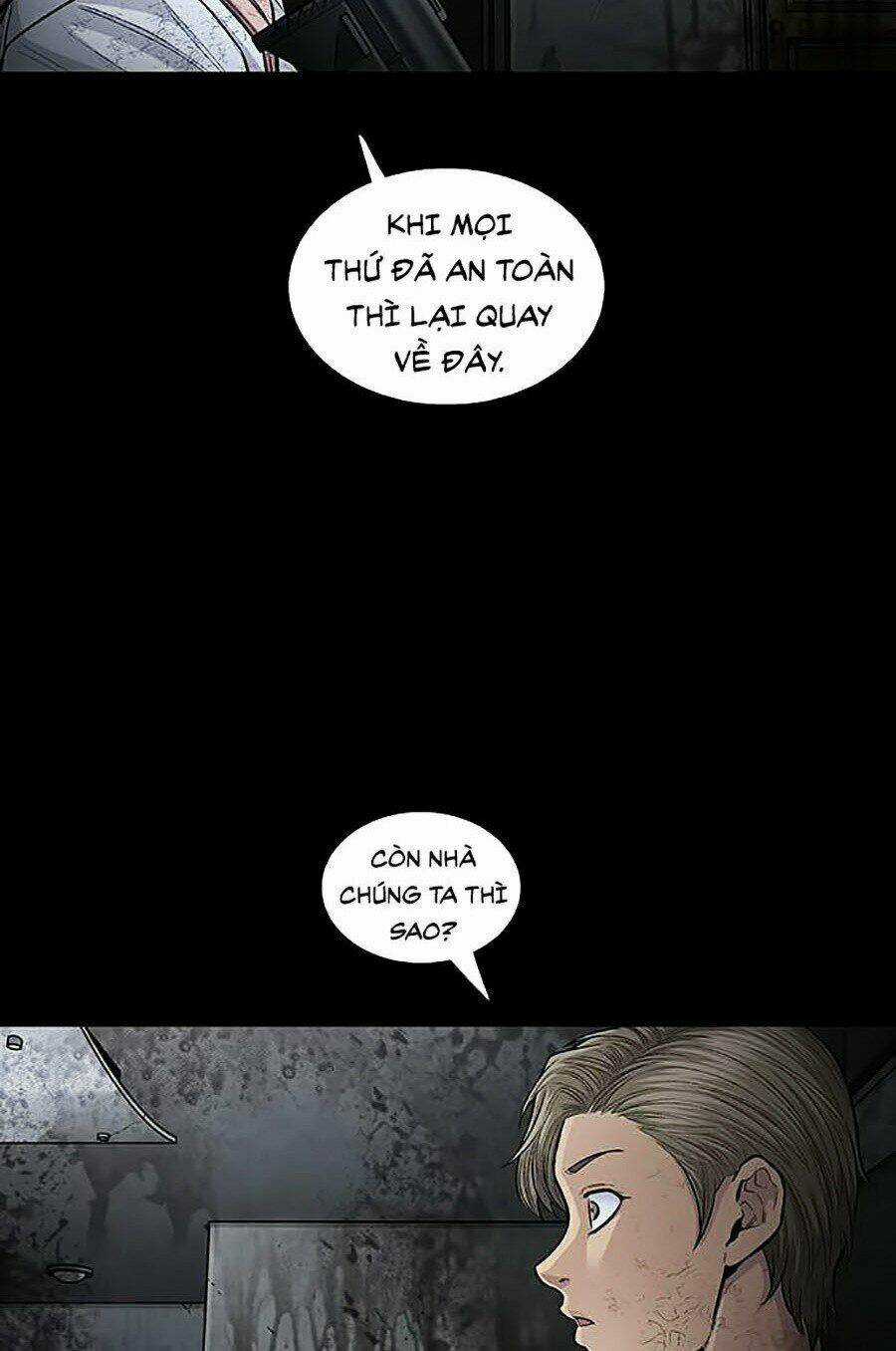 THẢM HỌA ONG ĐỘC - Chapter 265 - Trang 51