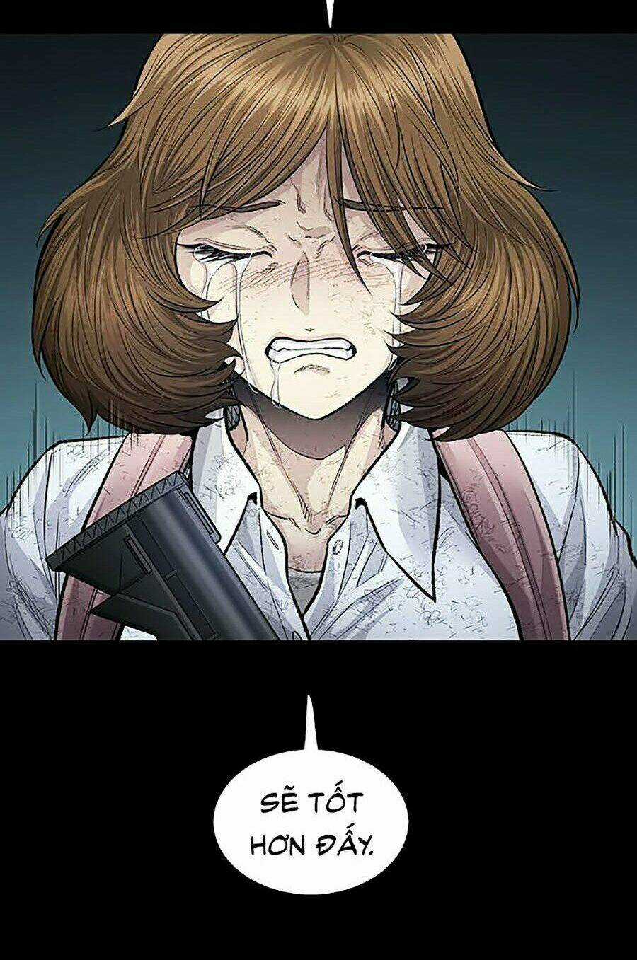 THẢM HỌA ONG ĐỘC - Chapter 265 - Trang 54