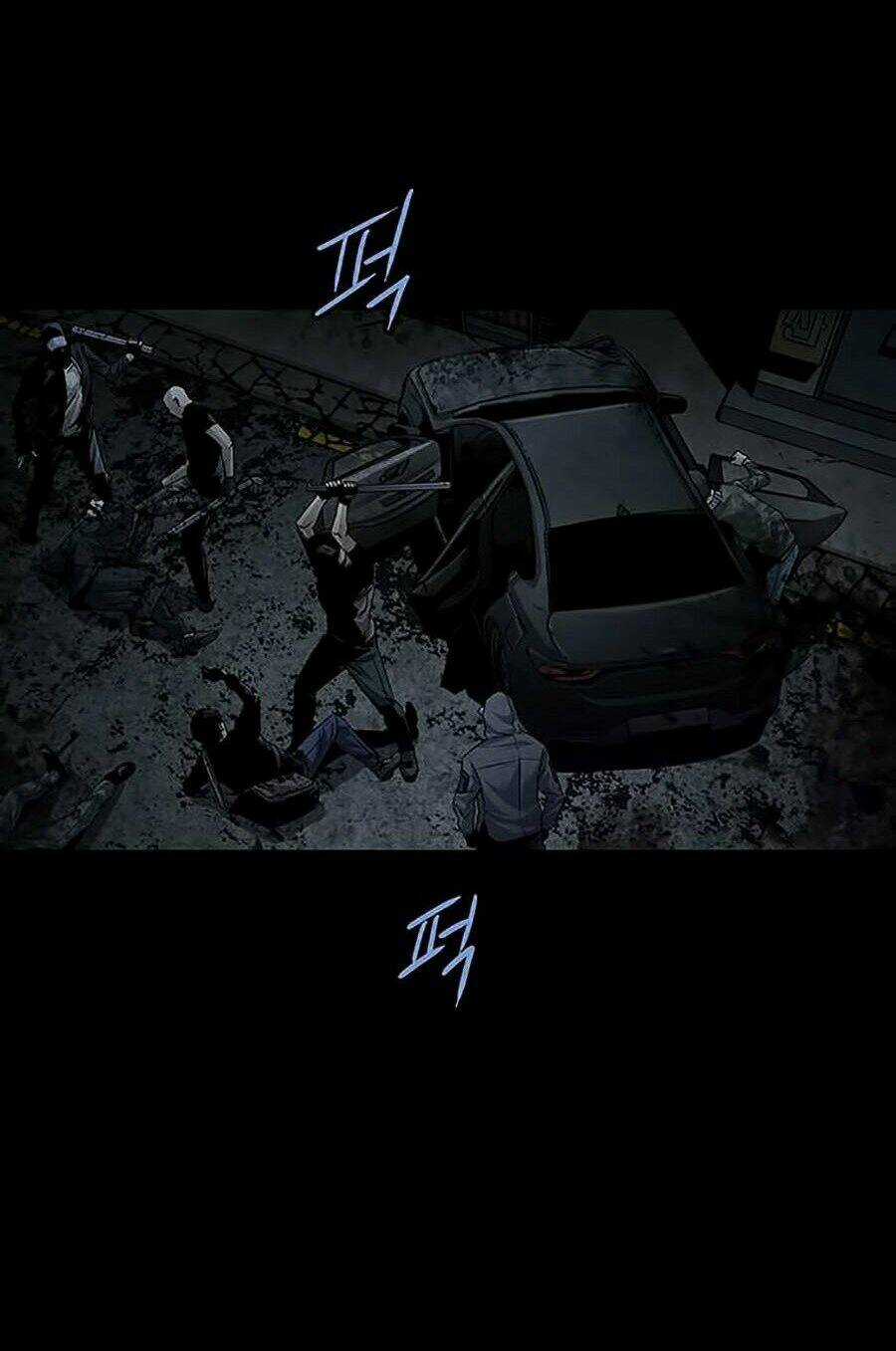 THẢM HỌA ONG ĐỘC - Chapter 265 - Trang 56