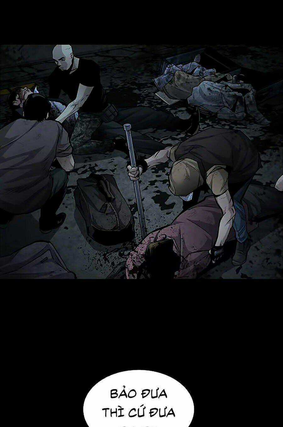 THẢM HỌA ONG ĐỘC - Chapter 265 - Trang 57