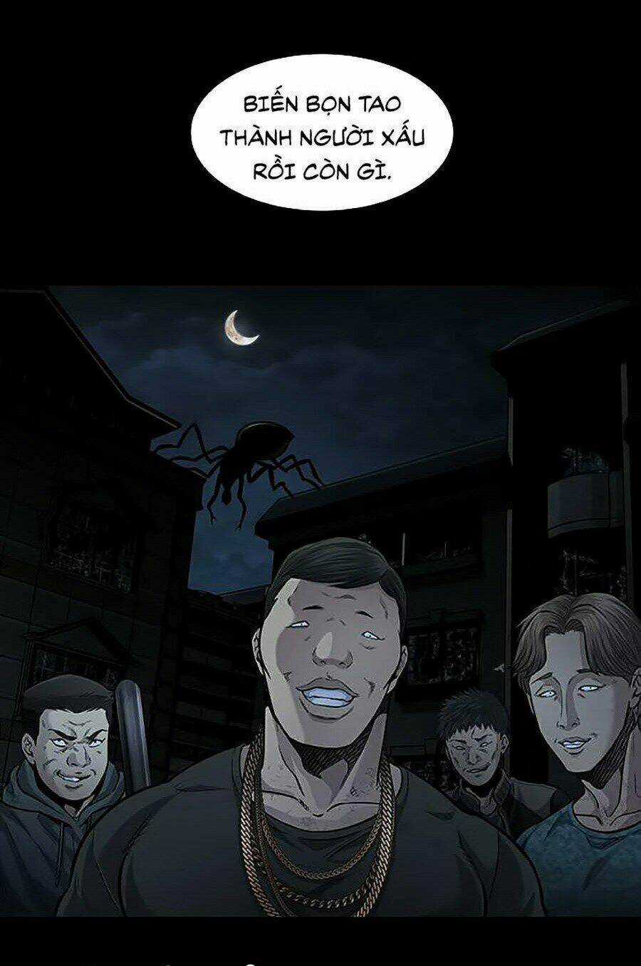 THẢM HỌA ONG ĐỘC - Chapter 265 - Trang 59