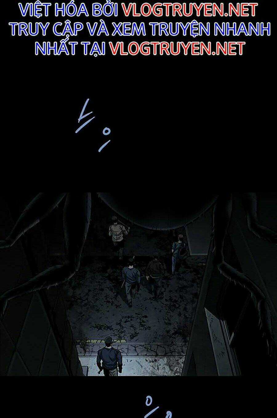 THẢM HỌA ONG ĐỘC - Chapter 265 - Trang 60