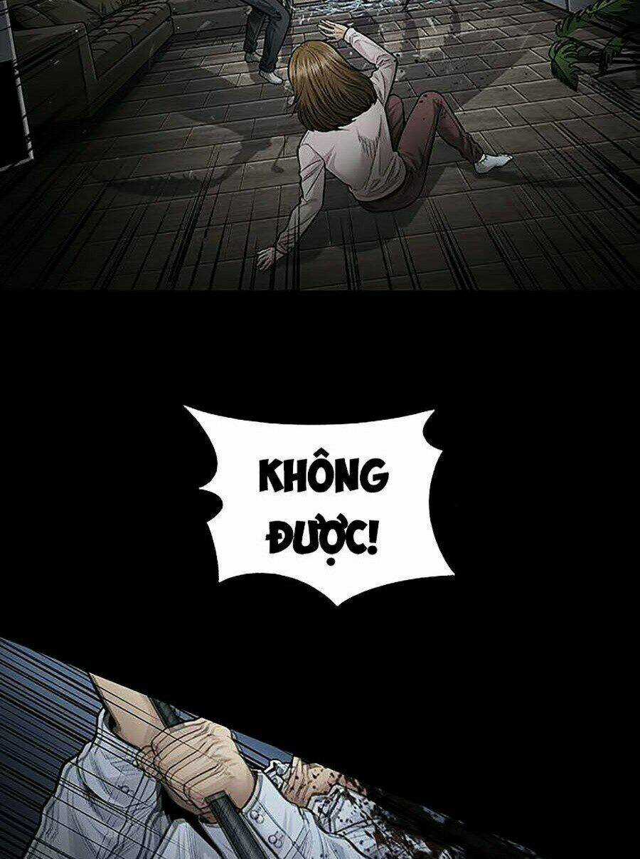 THẢM HỌA ONG ĐỘC - Chapter 265 - Trang 7
