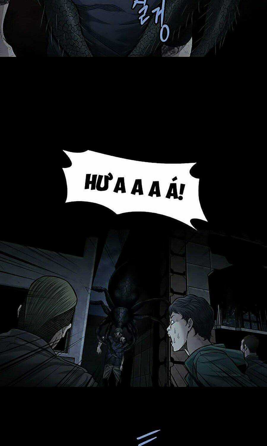 THẢM HỌA ONG ĐỘC - Chapter 265 - Trang 64