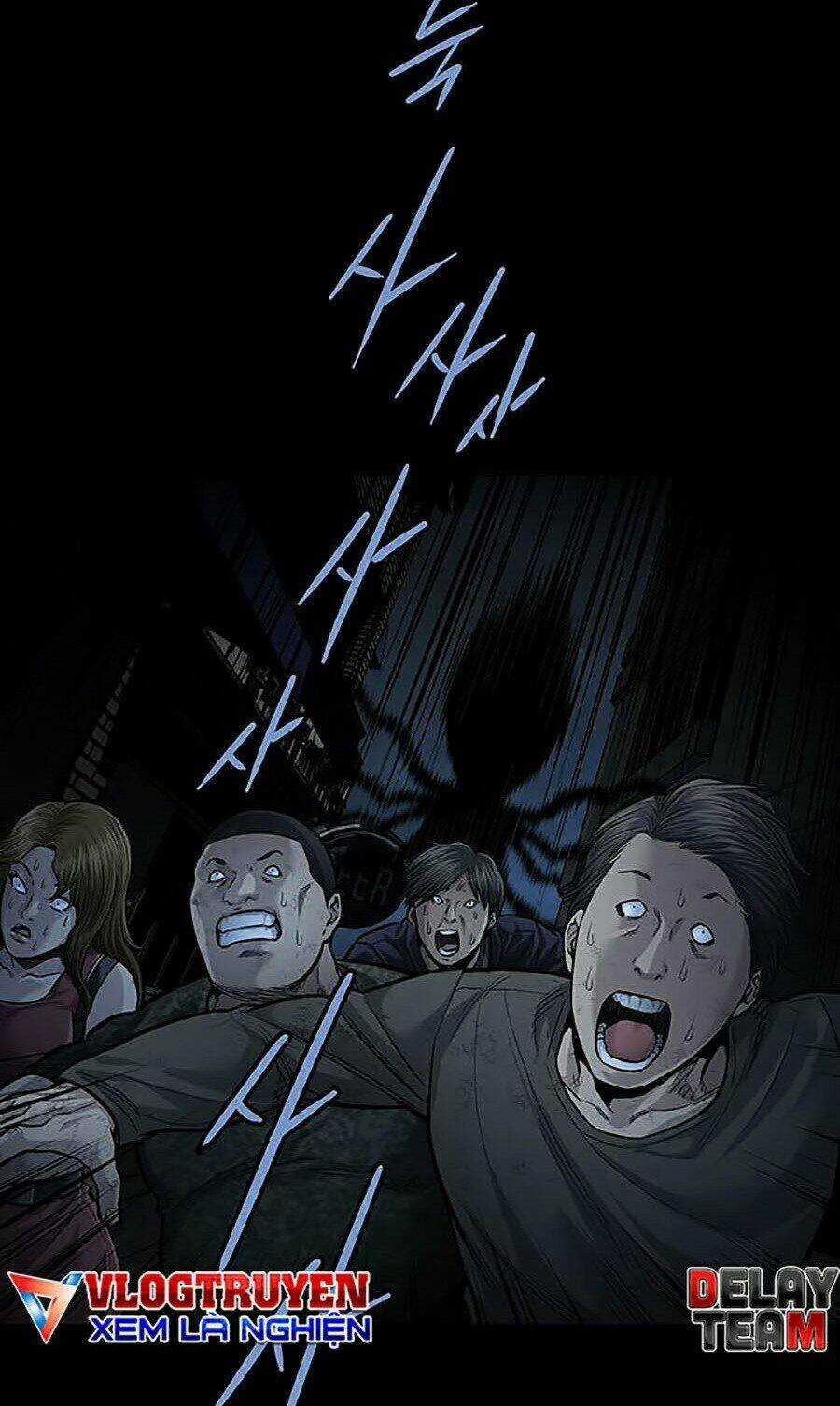 THẢM HỌA ONG ĐỘC - Chapter 265 - Trang 65