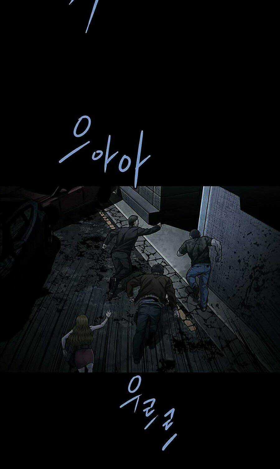 THẢM HỌA ONG ĐỘC - Chapter 265 - Trang 66