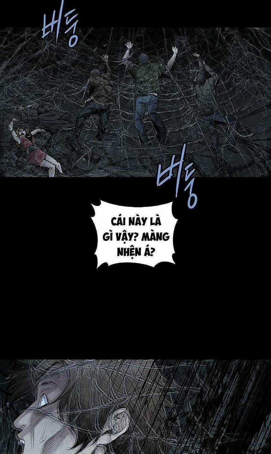 THẢM HỌA ONG ĐỘC - Chapter 265 - Trang 68