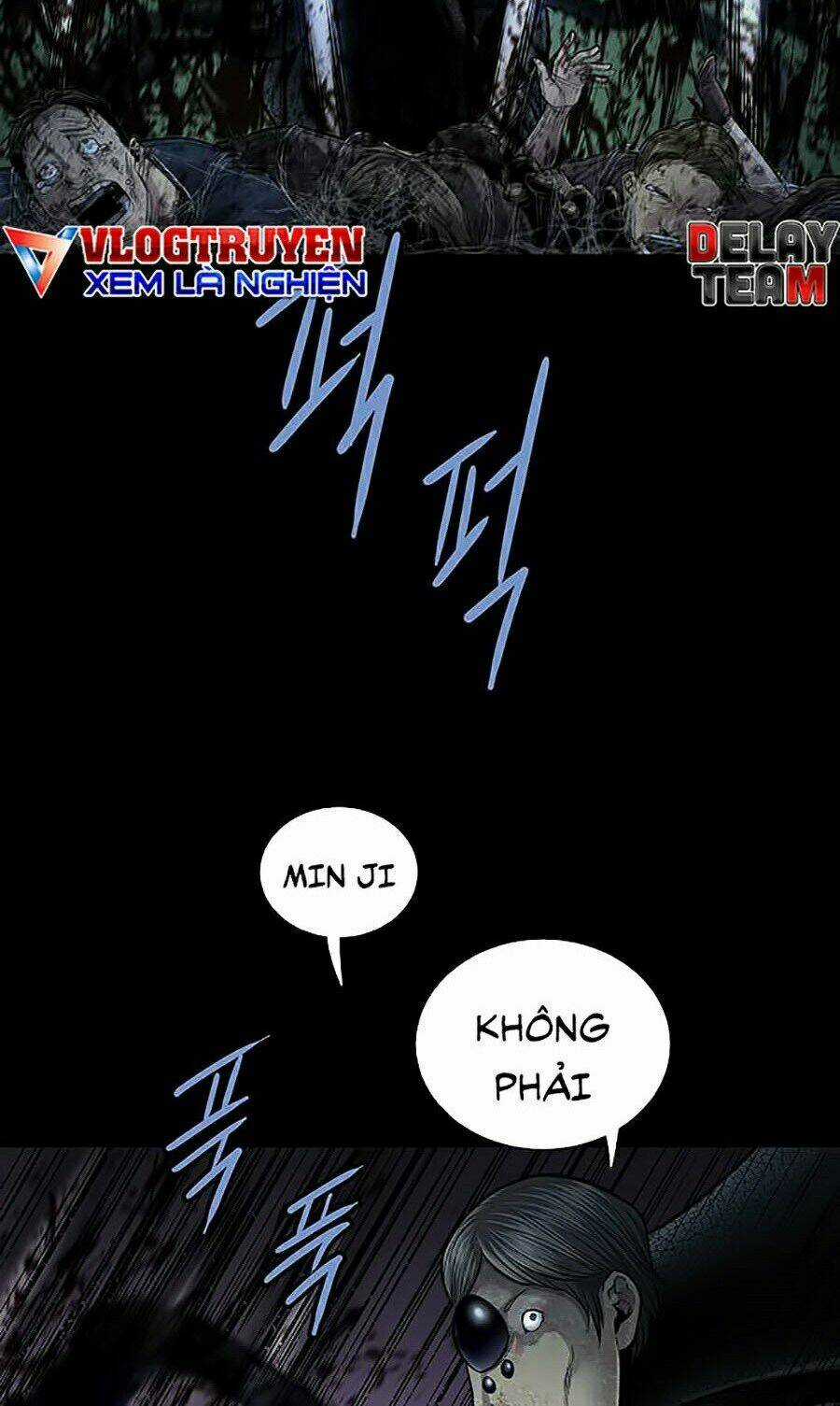 THẢM HỌA ONG ĐỘC - Chapter 265 - Trang 70